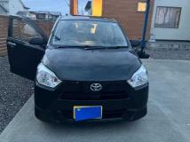 2018 Toyota PIXIS EPOCH