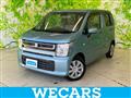 2020 Suzuki Wagon R