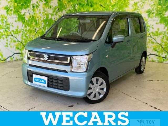 2020 Suzuki Wagon R