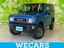 2021 Suzuki Jimny