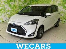 2019 Toyota Sienta