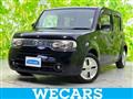 2014 Nissan Cube