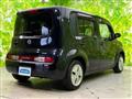 2014 Nissan Cube