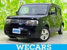 2014 Nissan Cube