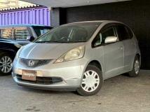 2010 Honda Fit