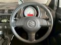2012 Suzuki Splash