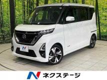 2023 Nissan ROOX