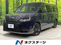 2022 Honda Step WGN