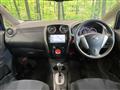 2014 Nissan Note