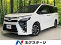 2018 Toyota Voxy