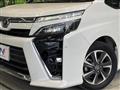 2018 Toyota Voxy