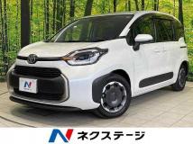 2024 Toyota Sienta