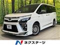 2019 Toyota Voxy