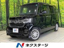 2021 Honda N BOX