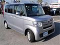 2020 Honda N BOX