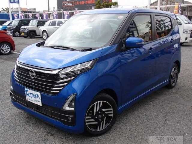 2024 Nissan Nissan Others