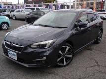 2017 Subaru Impreza