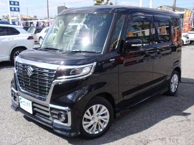 2019 Suzuki Suzuki Others