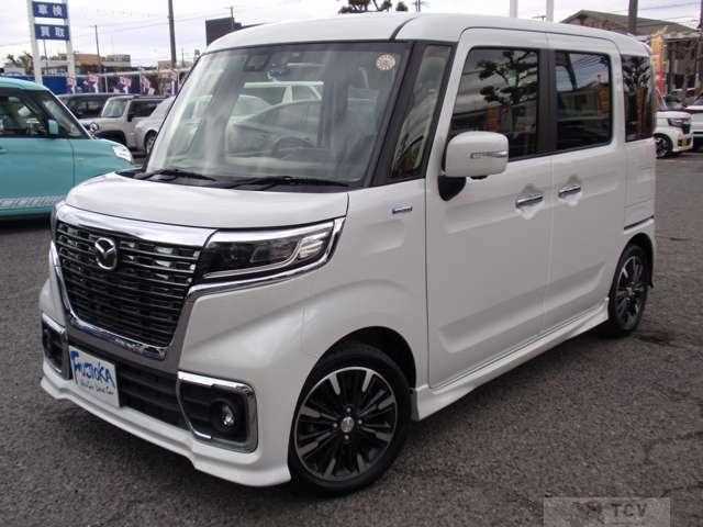 2020 Mazda Mazda Others