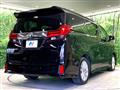 2015 Toyota Alphard G