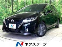 2021 Nissan Note