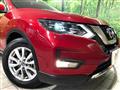 2018 Nissan X-Trail