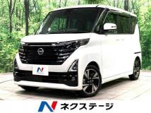 2023 Nissan ROOX