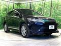 2018 Toyota Harrier