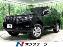 2021 Toyota Land Cruiser Prado