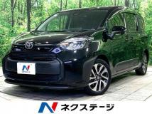 2022 Toyota Sienta