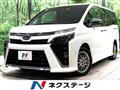 2021 Toyota Voxy