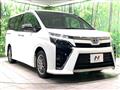 2021 Toyota Voxy
