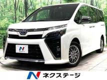 2021 Toyota Voxy