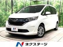 2019 Honda Freed