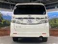 2013 Toyota Vellfire