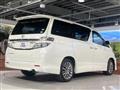 2013 Toyota Vellfire