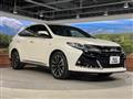2019 Toyota Harrier