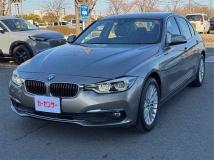 2018 BMW 3 Series