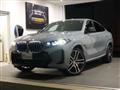 2025 BMW X6