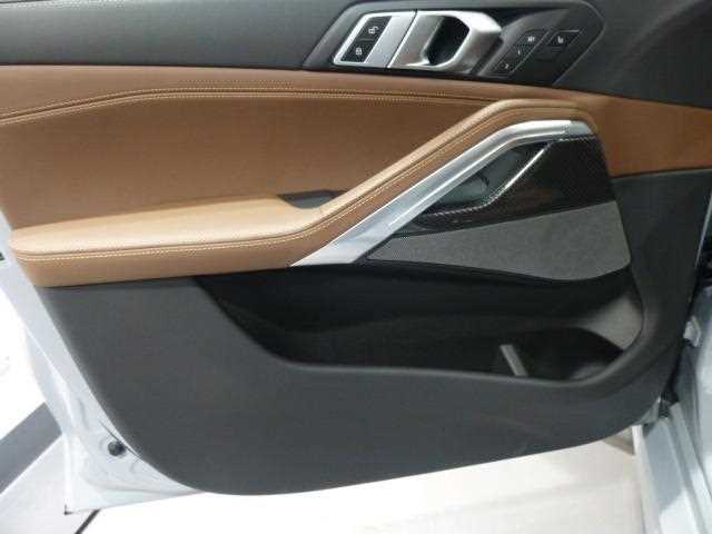 BMW X6 2025 — фото 10 купить в Москве