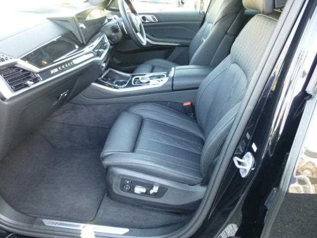 BMW X5 2025 — фото 10 купить в Москве