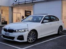 2020 BMW 3 Series