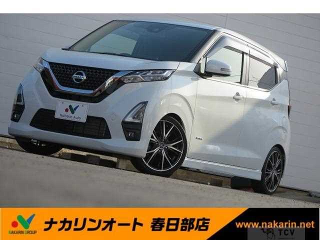 2021 Nissan Nissan Others