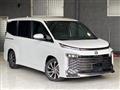 2026 Toyota Voxy