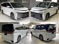 2026 Toyota Voxy