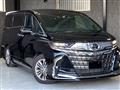 2023 Toyota Alphard Hybrid