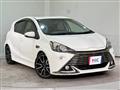 2014 Toyota AQUA