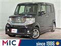 2014 Honda N BOX