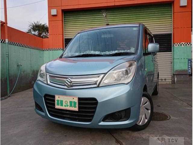 2015 Suzuki Suzuki Others