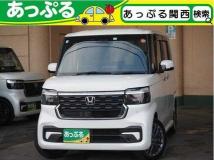 2024 Honda N BOX